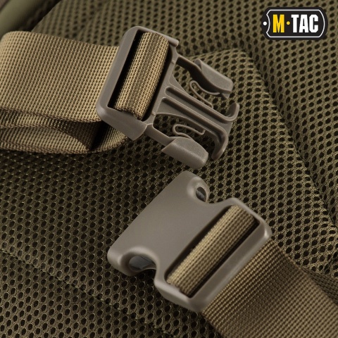 M-TAC Plecak Assault Pack Olive