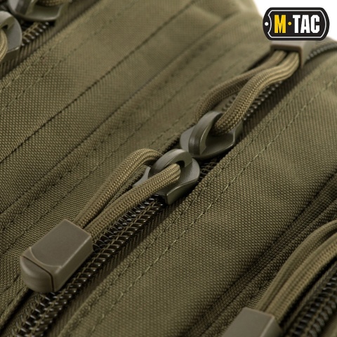 M-TAC Plecak Assault Pack Olive