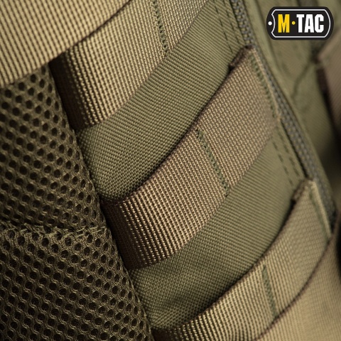 M-TAC Plecak Assault Pack Olive