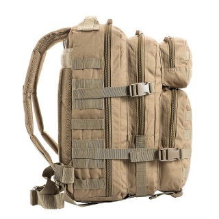 M-TAC Plecak Assault Pack Tan