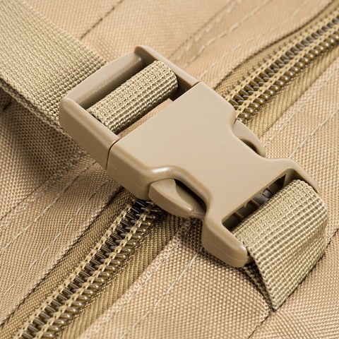 M-TAC Plecak Assault Pack Tan