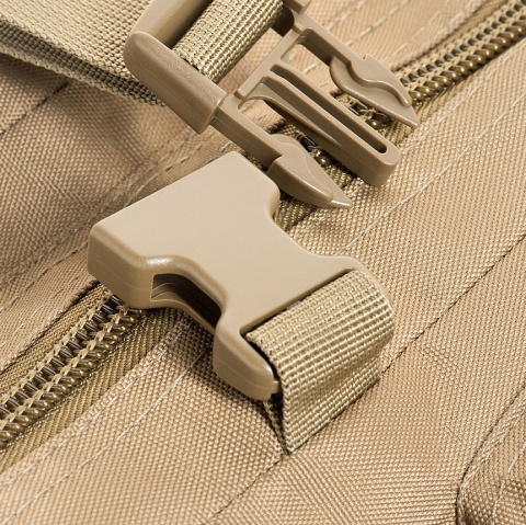 M-TAC Plecak Assault Pack Tan
