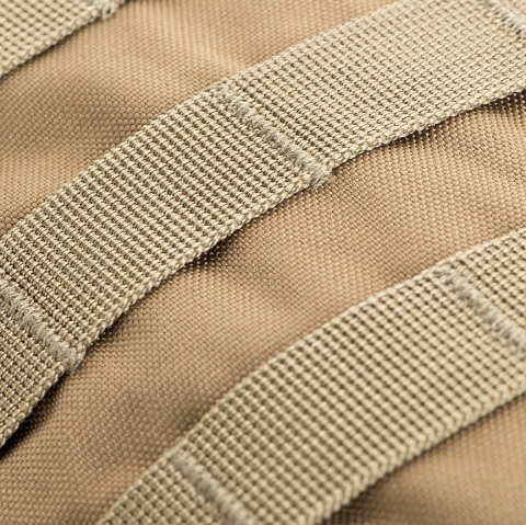 M-TAC Plecak Assault Pack Tan