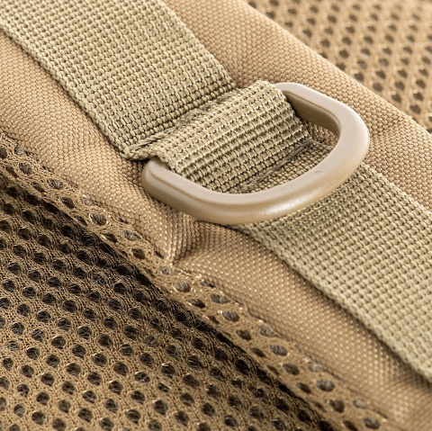 M-TAC Plecak Assault Pack Tan