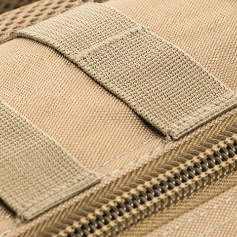 M-TAC Plecak Assault Pack Tan