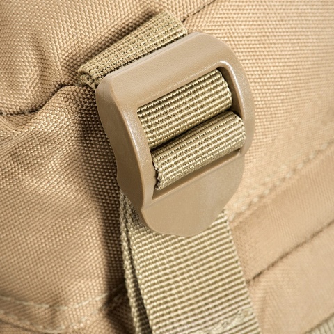 M-TAC Plecak Assault Pack Tan