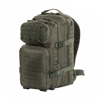 M-TAC Plecak Large Assault Pack Laser Cut Olive 36 l