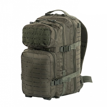 M-TAC Plecak Large Assault Pack Laser Cut Olive 36 l
