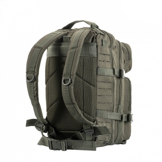M-TAC Plecak Large Assault Pack Laser Cut Olive 36 l