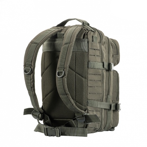 M-TAC Plecak Large Assault Pack Laser Cut Olive 36 l