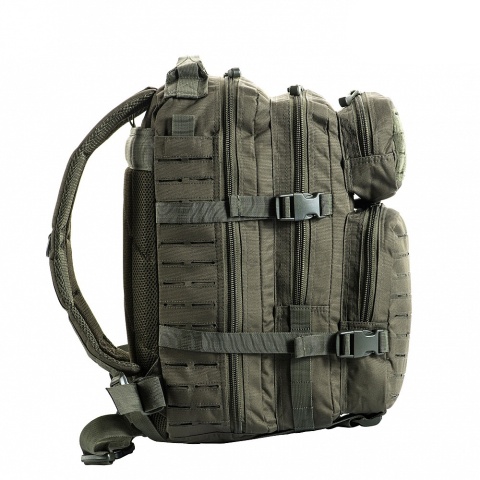 M-TAC Plecak Large Assault Pack Laser Cut Olive 36 l