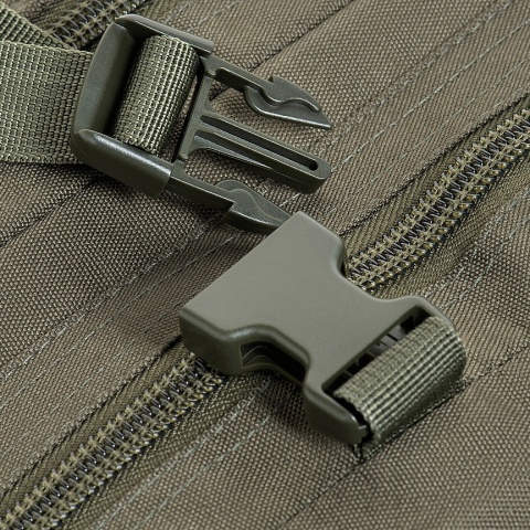 M-TAC Plecak Large Assault Pack Laser Cut Olive 36 l