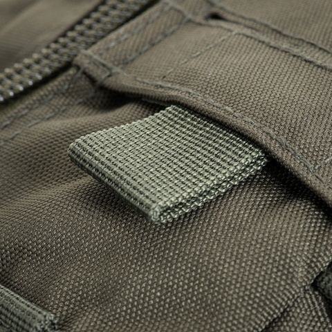 M-TAC Plecak Large Assault Pack Laser Cut Olive 36 l