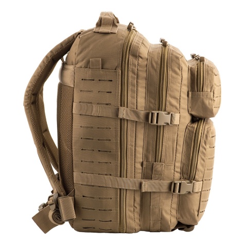 M-TAC Plecak Large Assault Pack Laser Cut Tan 36 l