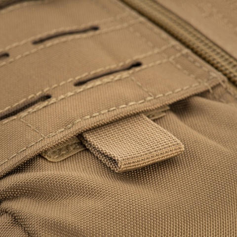 M-TAC Plecak Large Assault Pack Laser Cut Tan 36 l
