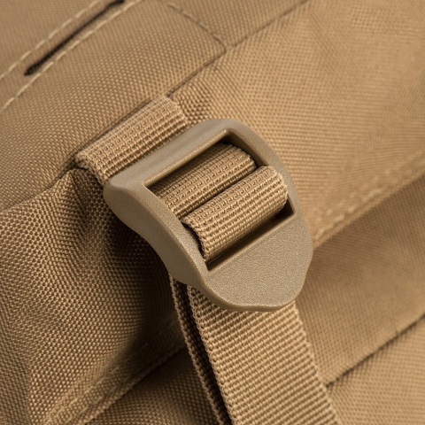M-TAC Plecak Large Assault Pack Laser Cut Tan 36 l
