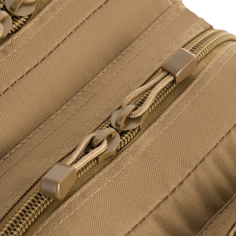 M-TAC Plecak Large Assault Pack Laser Cut Tan 36 l