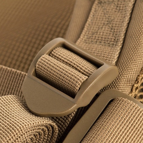 M-TAC Plecak Large Assault Pack Laser Cut Tan 36 l