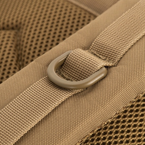 M-TAC Plecak Large Assault Pack Laser Cut Tan 36 l
