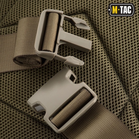 M-TAC Plecak Large Assault Pack Olive 36 l