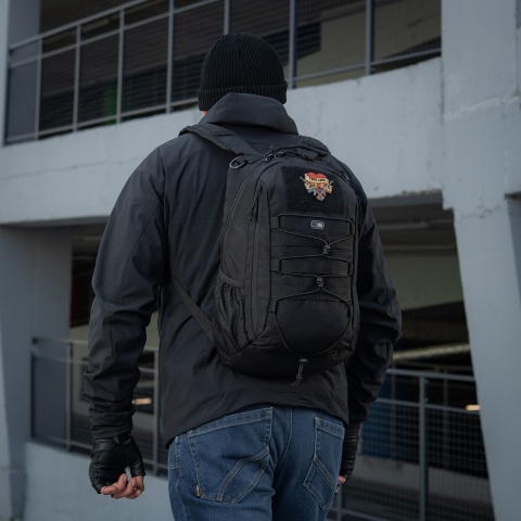 M-TAC Plecak Miejski Urban Line Force Pack