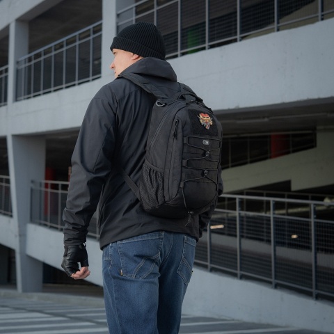 M-TAC Plecak Miejski Urban Line Force Pack