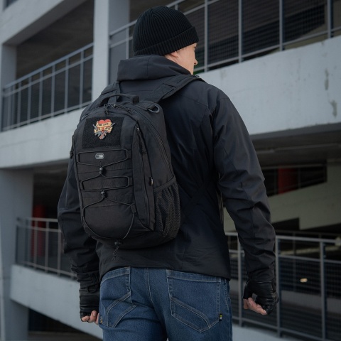 M-TAC Plecak Miejski Urban Line Force Pack