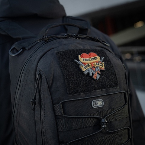 M-TAC Plecak Miejski Urban Line Force Pack