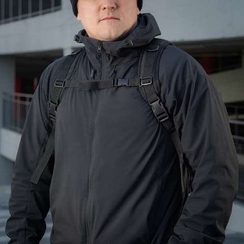 M-TAC Plecak Miejski Urban Line Force Pack