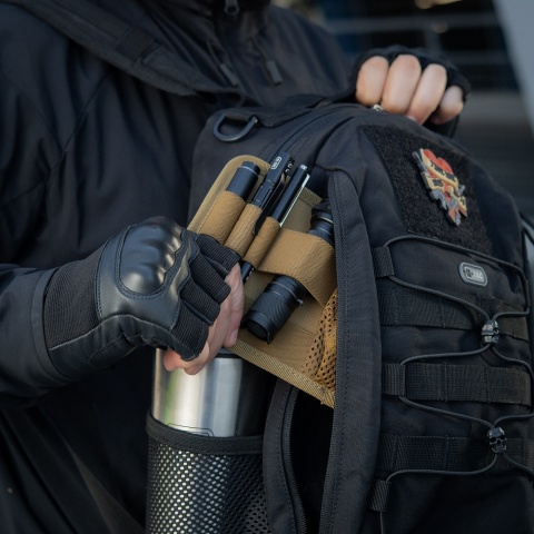 M-TAC Plecak Miejski Urban Line Force Pack