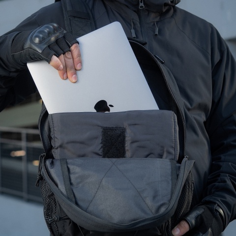 M-TAC Plecak Miejski Urban Line Force Pack