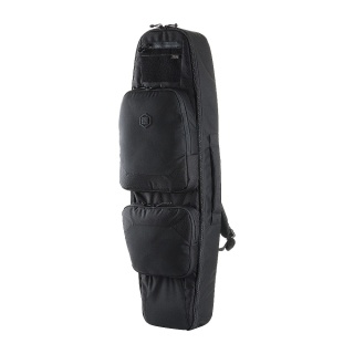 M-TAC Plecak pokrowiec na broń 105 cm Elite Hex Black