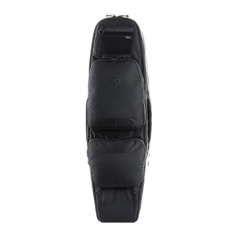M-TAC Plecak pokrowiec na broń 105 cm Elite Hex Black
