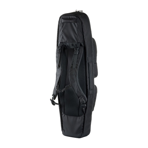 M-TAC Plecak pokrowiec na broń 105 cm Elite Hex Black