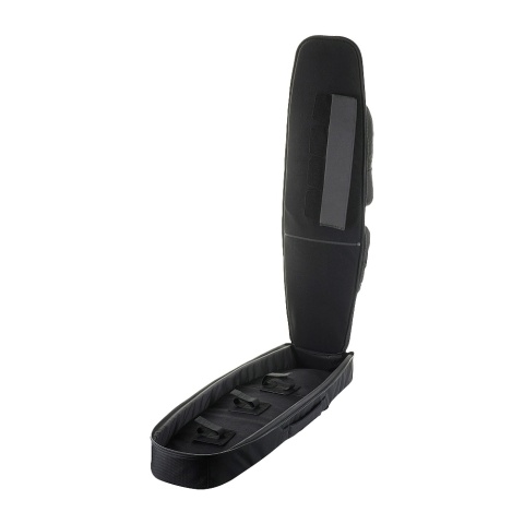 M-TAC Plecak pokrowiec na broń 105 cm Elite Hex Black