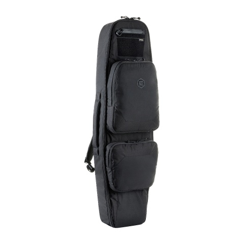 M-TAC Plecak pokrowiec na broń 105 cm Elite Hex Black