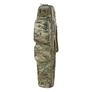 M-TAC Plecak pokrowiec na broń 125 cm Gen.II Elite MultiCam®