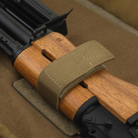 M-TAC Plecak pokrowiec na broń 125 cm Gen.II Elite MultiCam®