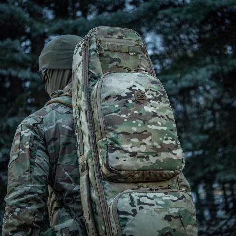 M-TAC Plecak pokrowiec na broń 125 cm Gen.II Elite MultiCam®