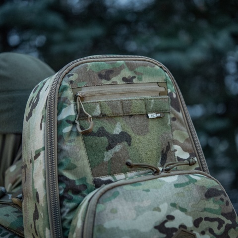 M-TAC Plecak pokrowiec na broń 125 cm Gen.II Elite MultiCam®