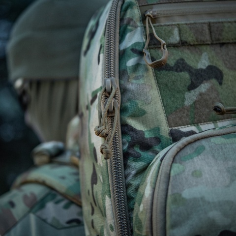 M-TAC Plecak pokrowiec na broń 125 cm Gen.II Elite MultiCam®