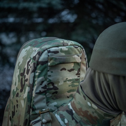 M-TAC Plecak pokrowiec na broń 125 cm Gen.II Elite MultiCam®