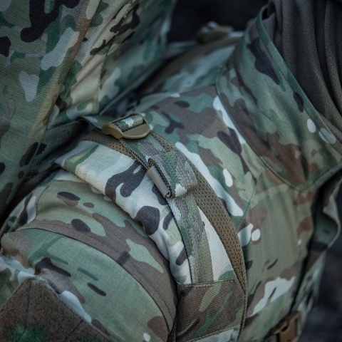 M-TAC Plecak pokrowiec na broń 125 cm Gen.II Elite MultiCam®