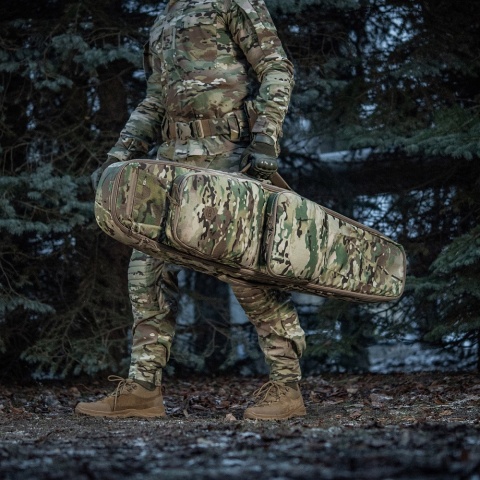 M-TAC Plecak pokrowiec na broń 125 cm Gen.II Elite MultiCam®