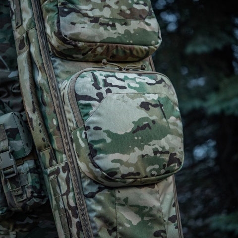 M-TAC Plecak pokrowiec na broń 125 cm Gen.II Elite MultiCam®