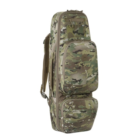 M-TAC Plecak pokrowiec na broń 85 cm Gen.II Elite MultiCam®