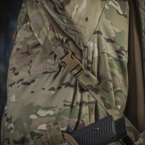 M-TAC Plecak pokrowiec na broń 85 cm Gen.II Elite MultiCam®