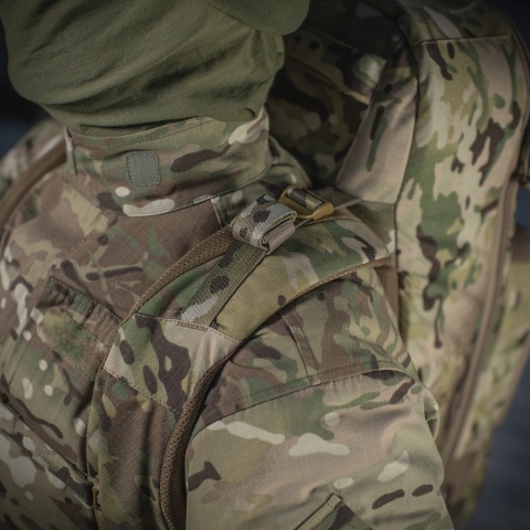 M-TAC Plecak pokrowiec na broń 85 cm Gen.II Elite MultiCam®