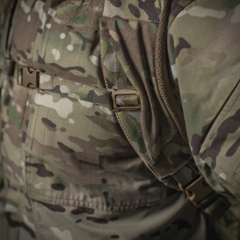 M-TAC Plecak pokrowiec na broń 85 cm Gen.II Elite MultiCam®