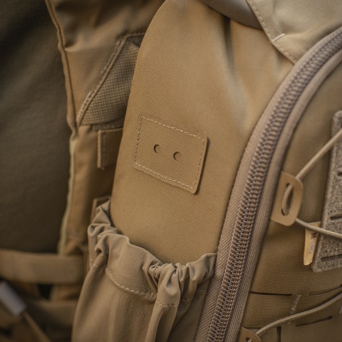 M-TAC Plecak STURM Elite Coyote